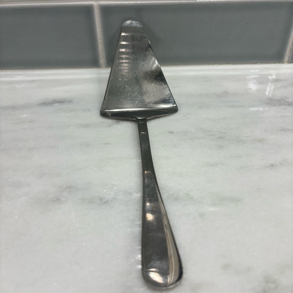 AMCO Stainless Steel Cake & Pie Server